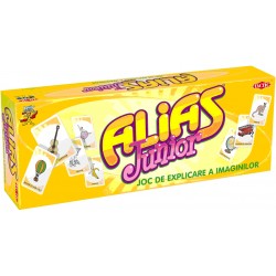 Alias Junior