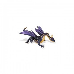 Dragonul lunii de miazanoapte