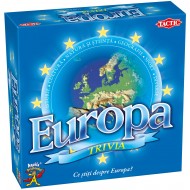 Europa trivia