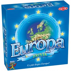 Europa trivia