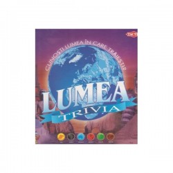 Lumea Trivia