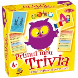Primul meu Trivia