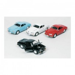 Masinuta VW Karman-Ghia Goki