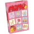 Joc memo printese