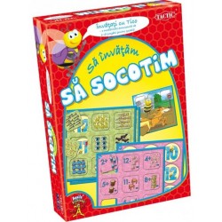 Tactic Sa Invatam Sa Socotim