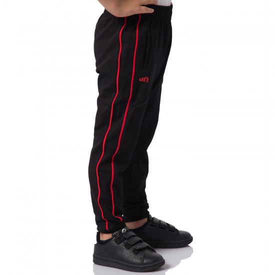 Pantalon trening baieti Andu 6367