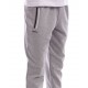 Pantalon trening cu fermoar Andu