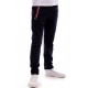 Pantalon trening cu fermoar Andu