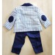 Set baieti botez Anne Bebe 57
