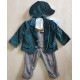 Set baieti botez Anne Bebe 801320-w36