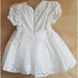 Rochita botez Anne Bebe-901285
