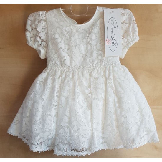 Rochita botez Anne Bebe-901285