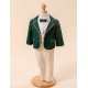 Set baieti botez Anne Bebe 801320-w4