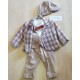 Set baieti botez Anne Bebe 801310-w5
