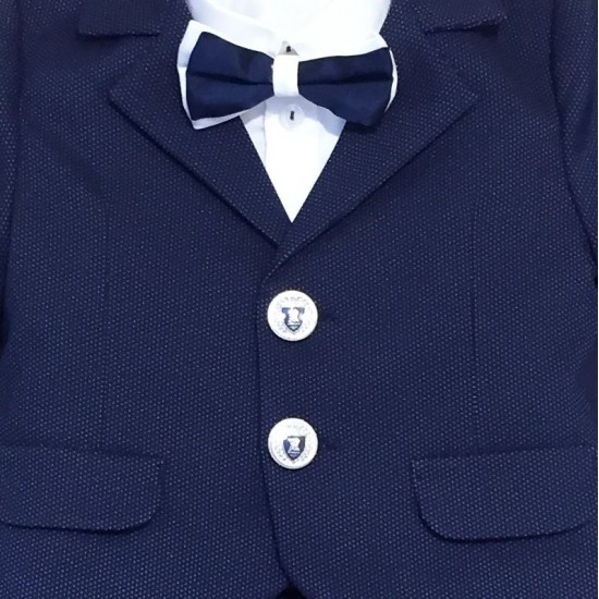 Set botez baieti Anne Bebe 801350-w7