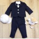 Set botez baieti Anne Bebe 801350-w7
