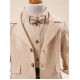 Set baieti botez Anne Bebe 801380-w7