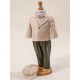 Set baieti botez Anne Bebe 801380-w7