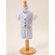 Set baieti botez Anne Bebe 801420-w4