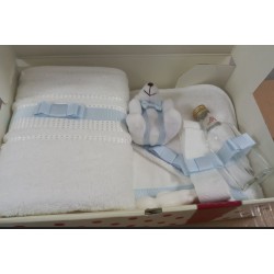 Trusou pentru biserica Anne bebe 810220-a67