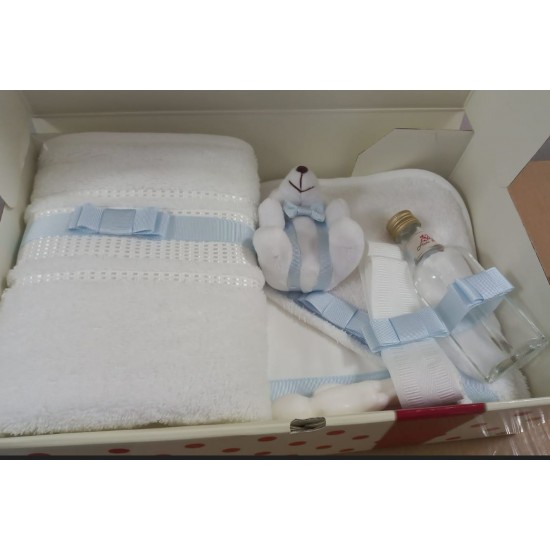 Trusou pentru biserica Anne bebe 810220-a67