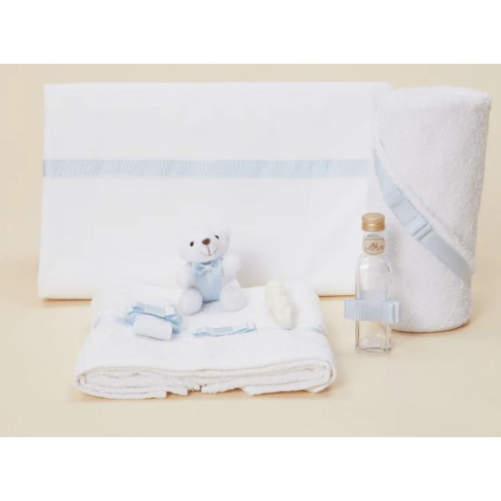 Trusou pentru biserica Anne bebe 810220-a67