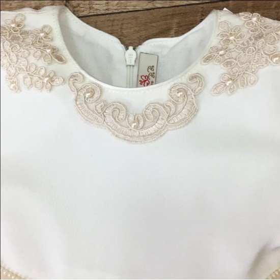 Rochita botez Anne Bebe 901310-s1