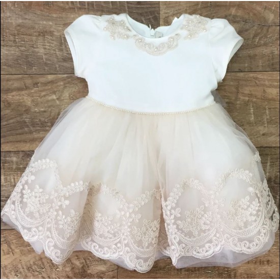 Rochita botez Anne Bebe 901310-s1