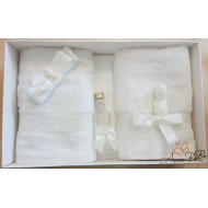 Trusou botez fete Anne Bebe 910160