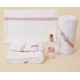 Trusou pentru biserica Anne bebe 910220-a4