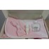 Trusou pentru biserica Muselina fete Anne bebe 910299-azs1