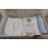 Trusou pentru biserica Muselina baieti Anne bebe 910299-bu1