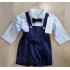Set baieti botez Anne Bebe 801130-w3