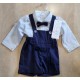 Set baieti botez Anne Bebe 801130-w3