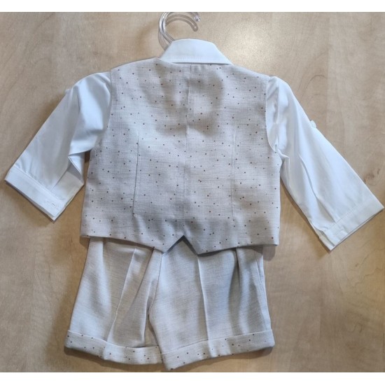 Set baieti botez Anne Bebe 801160-w8