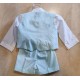 Set baieti botez Anne Bebe 801175-w4