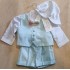 Set baieti botez Anne Bebe 801175-w4