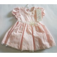 Rochita botez Anne bebe
