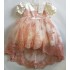 Rochita botez eleganta Anne bebe