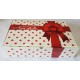 Trusou pentru biserica Muselina fete Anne bebe 910299-azs1