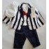 Set botez baieti Anne Bebe