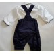 Set botez baieti Anne Bebe