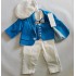 Set botez baieti Anne Bebe