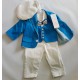 Set botez baieti Anne Bebe