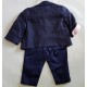 Set botez baieti Anne Bebe