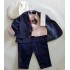 Set botez baieti Anne Bebe