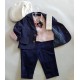 Set botez baieti Anne Bebe