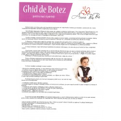 Trusou biserica fete Anne bebe