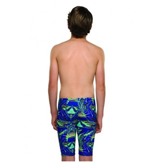 Maru costum inot Meteor Jammer de performanta aprobat FINA BP7595