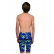 Maru costum inot Meteor Jammer de performanta aprobat FINA BP7595